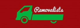 Removalists Patersonia - Furniture Removals